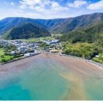 残り1区画となりました（龍郷町瀬留）